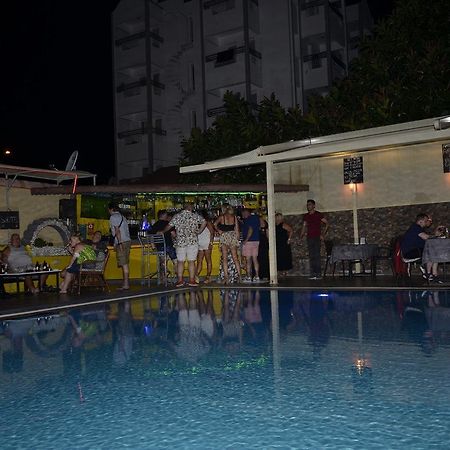 Melodi Hotel Marmaris Exterior foto