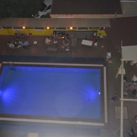 Melodi Hotel Marmaris Exterior foto