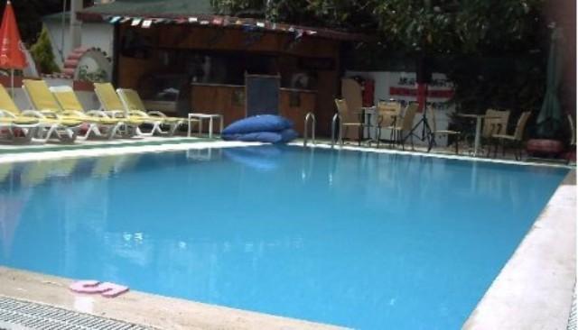 Melodi Hotel Marmaris Quarto foto